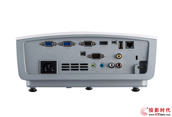 Vivitek(Ӎ)DX864ṩSĽӿ