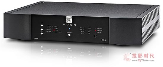 Sݔ棺Moon 280D DAC