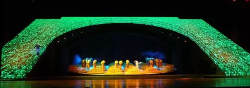 LED@ʾk