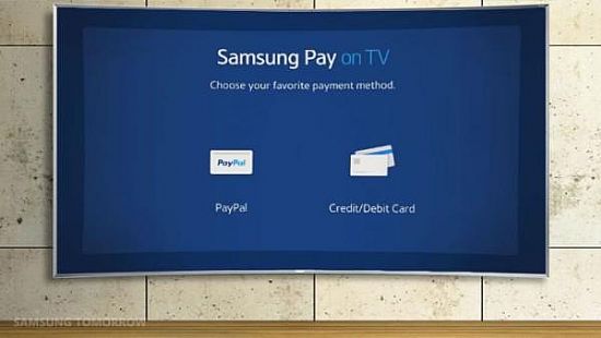 ҕʹSamsung Pay֧ϵy(tng)