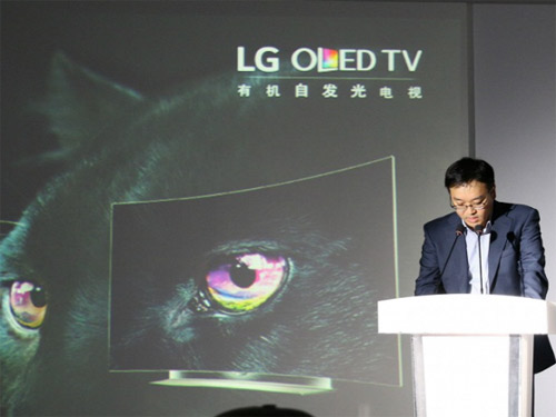 LG ЇI