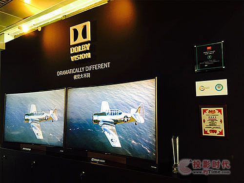 Dolby VisionTCL QLED2.0ռȫHDRg(sh)L(fng)