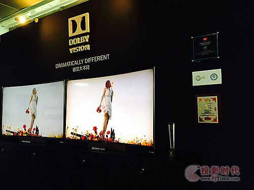 Dolby VisionTCL QLED2.0ռȫHDRg(sh)L(fng)