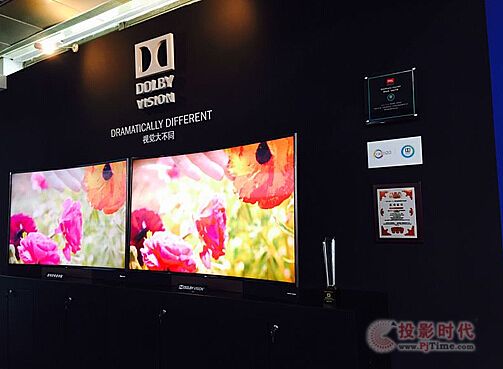 Dolby VisionTCL QLED2.0ռȫHDRg(sh)L(fng)