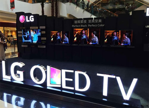 LG OLEDҕڱ