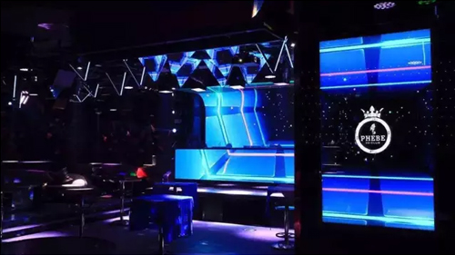 žư PHEBE CLUBʧϺ