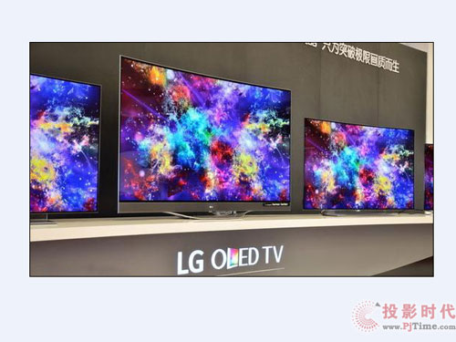LGӉOLEDr LG DisplayM