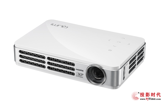 Vivitek(Ӎ)΢ͶQUMI Q4СɃH460g