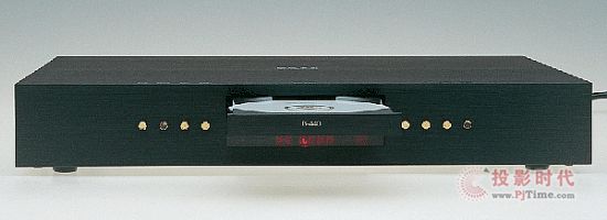 ~ԴDensen B-440XS CDP