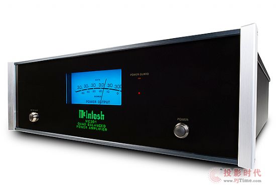 McIntosh MC301