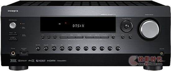 ֧ԮDST:X  Integra DTR-40.7 AVh@UC