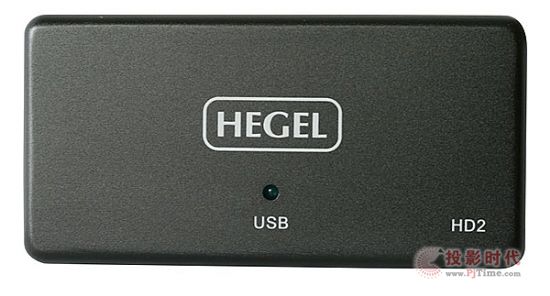 Xc푵ĘHegel HD2 USB DAC
