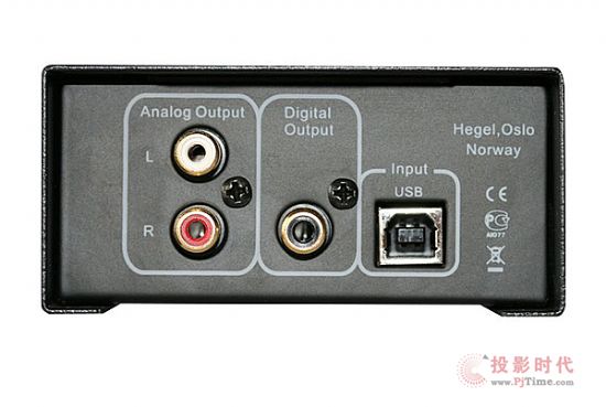 Xc푵ĘHegel HD2 USB DAC