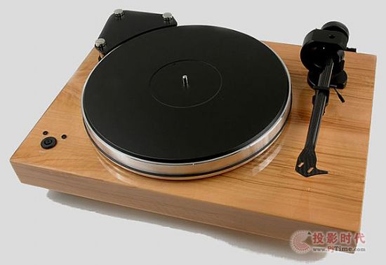 @EISA󪄿϶Pro-Ject Xtension 9zP