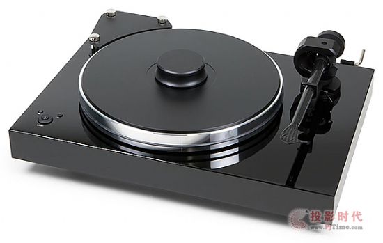 @EISA󪄿϶Pro-Ject Xtension 9zP