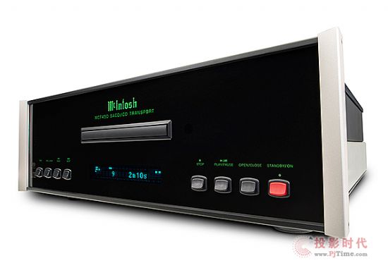 pDxȡ^DMcIntosh MCT 450 CD/SACDDP