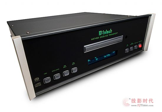 pDxȡ^DMcIntosh MCT 450 CD/SACDDP