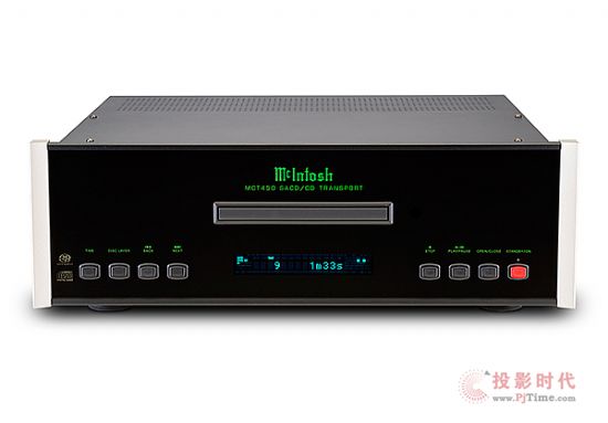pDxȡ^DMcIntosh MCT 450 CD/SACDDP