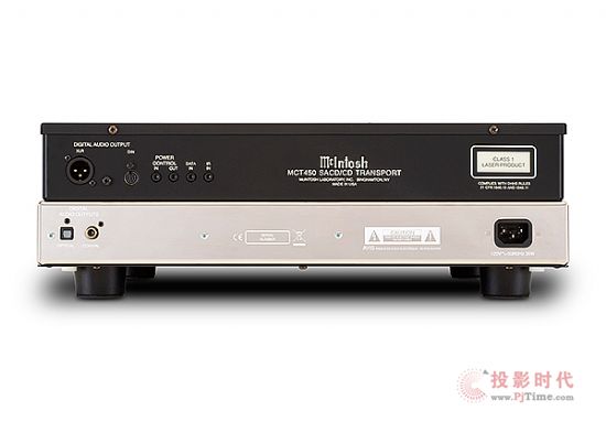 pDxȡ^DMcIntosh MCT 450 CD/SACDDP