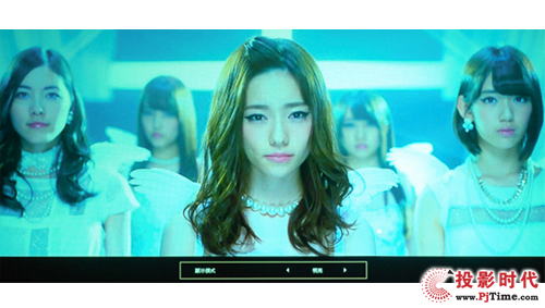 ܲʧȻɫ 곞V7500ͥԺͶӰCy