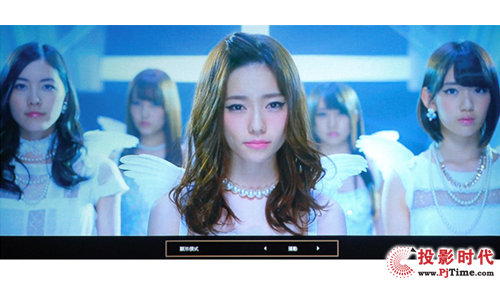 ܲʧȻɫ 곞V7500ͥԺͶӰCy