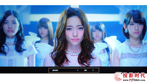 ܲʧȻɫ 곞V7500ͥԺͶӰCy