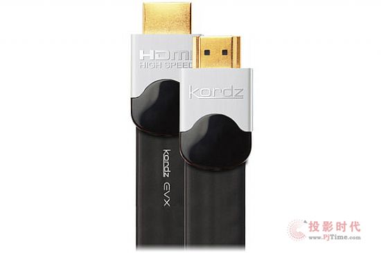 ֧ԮW(wng)·ݔKordz EVX HDMI