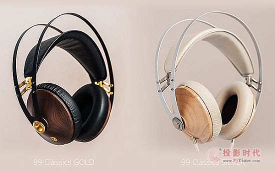 45ֹ죺Meze 99 Classics Gold^ʽC