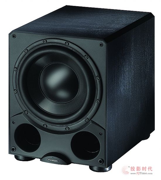 dԼ_lDSP\㣺Paradigm DSP-3200v2