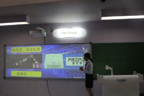 PROPIXɿ˹_(chung)̌W(xu)ͶӰC(j)I(lng)