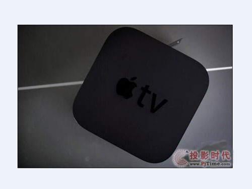 Apple TVع Ԍȫ̎