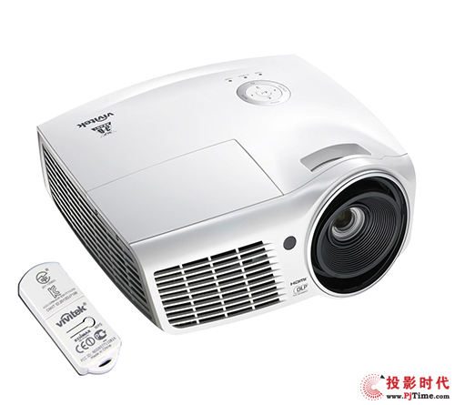 Vivitek(Ӎ)DX864ͨ^xWIFI DongleF(xin)oLANͶӰ