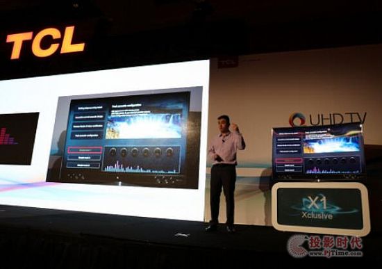 TCL QUHD_һҕ·