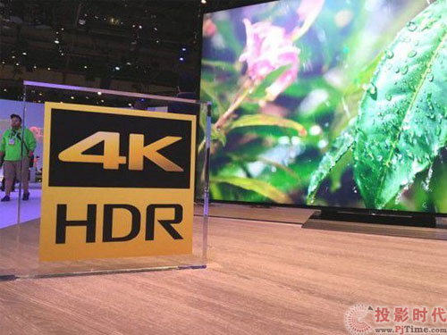 2016電視廠商：CES同臺炫技，發展方向各取所需
