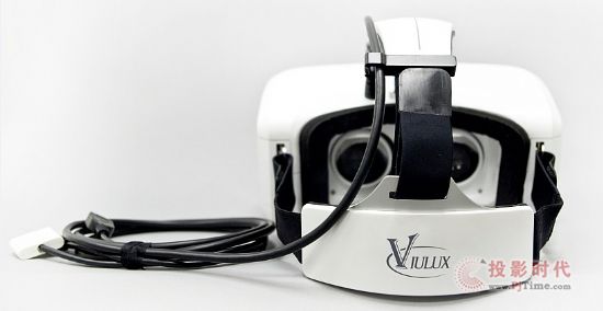 ֮!݆ViuLux VR̓MF(xin)һwCuy