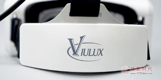 ֮!݆ViuLux VR̓MF(xin)һwCuy