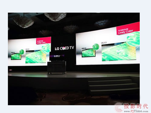 LGD 4K OLEDҕaʌ