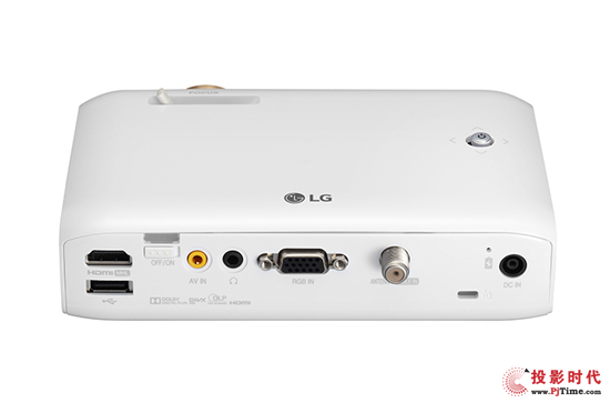iPhone 7 LG¿΢ͶӰC(j)PH550Ƭp