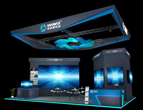 ViamaxҕƷBB չInfoComm2016