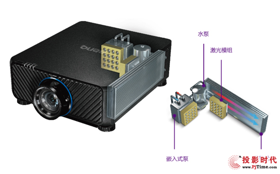 ʢbϯInfoComm 2016 ⡢4KƷɿc