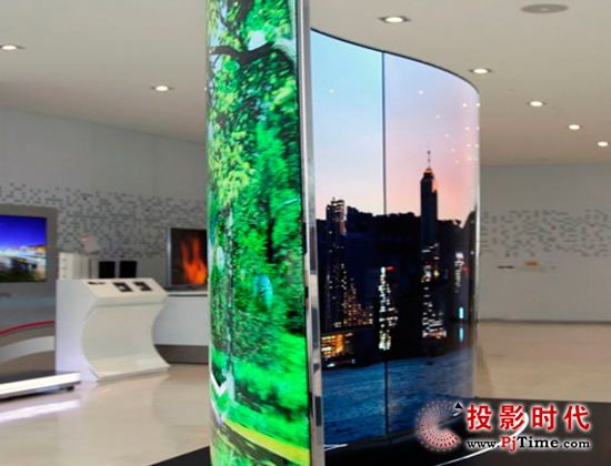 OLED@ʾg@ã֘ƳTu