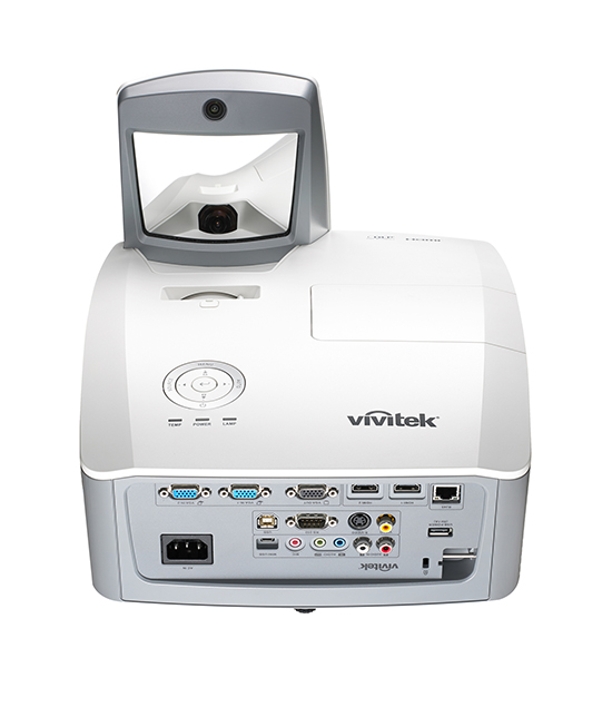 Vivitek(Ӎ)D755WTIRSļ
