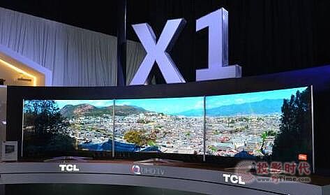 TCL QUHD TVc(din)ҕꇠI(yng)ǰؿƼ