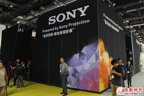 (chung)Ӱ(q)ߡ¼4K3DͶӰ@ʾ IFC China 2016
