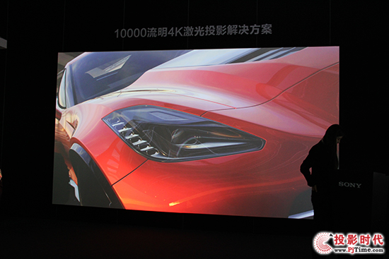 (chung)Ӱ(q)ߡ¼4K3DͶӰ@ʾ IFC China 2016