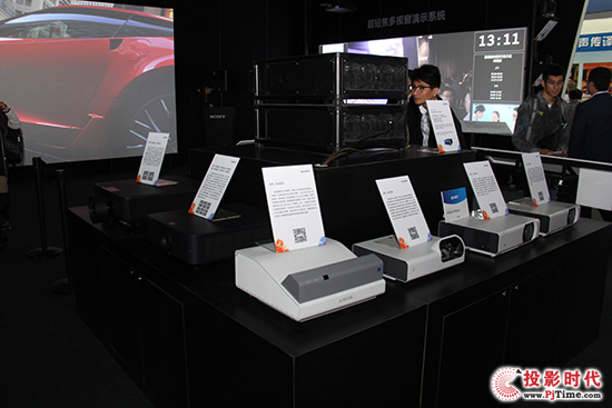 (chung)Ӱ(q)ߡ¼4K3DͶӰ@ʾ IFC China 2016