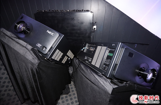 NEC PH1202HL+⹤ͶӰC`b|