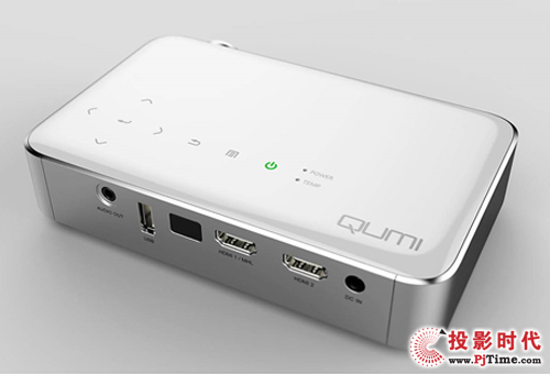 Vivitek(Ӎ)QUMI Q6֧փWIFIMHLBӡUSBֱxS