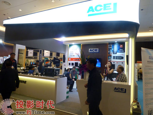 y栖JBLSoundcraftBSSȇHƷƳչInfocomm China 2016