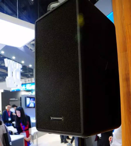 f | SennheiserԄ®aƷWҫinfoComm